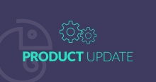 Product Update hero